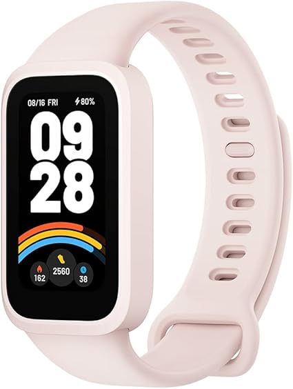 Xiaomi Smart Band 9 Active