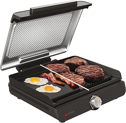 Ninja Sizzle Grill GR101EU