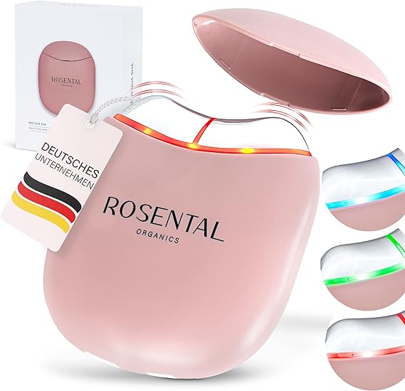 Rosental Organics EMS Gua Sha