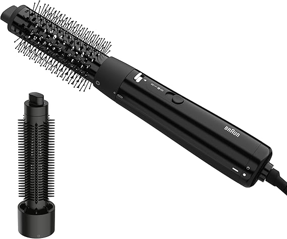 Braun Air Styler AS1.5