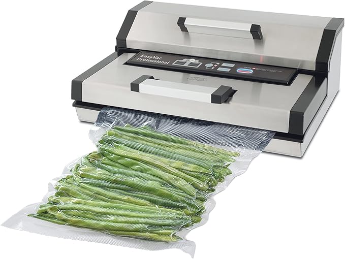 Solis Vac Professional 572