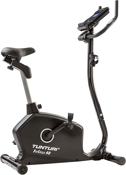 Tunturi FitCycle 40i