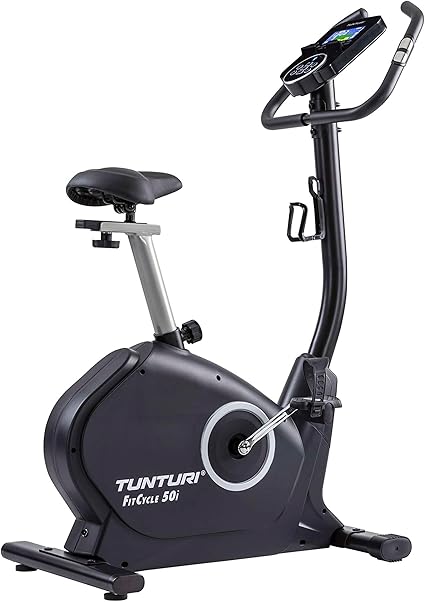 Tunturi FitCycle 50i