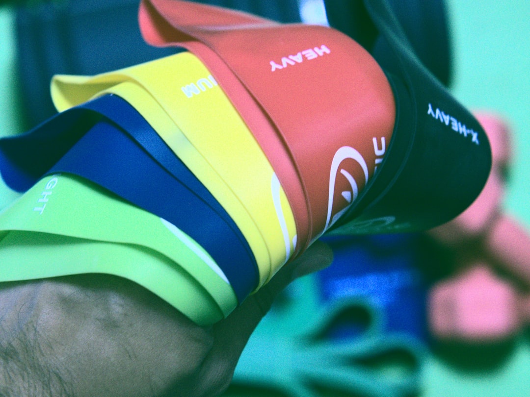 De 9 Beste Weerstandsbanden van 2026