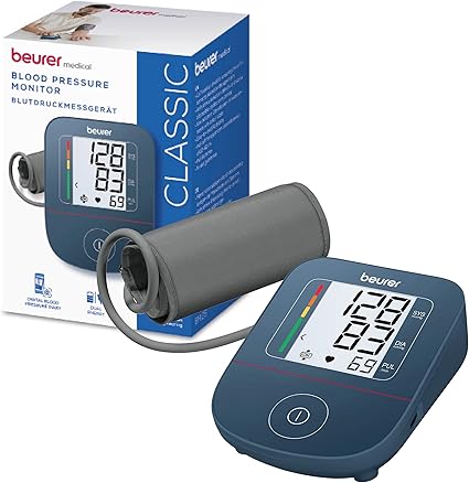 Beurer BM 25 Bloeddrukmeter