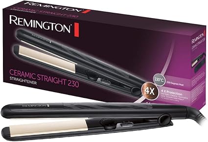 Remington Ceramic Straight 230