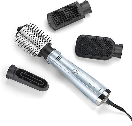 BaByliss Hydro-Fusion 4-in-1 Föhnborstel
