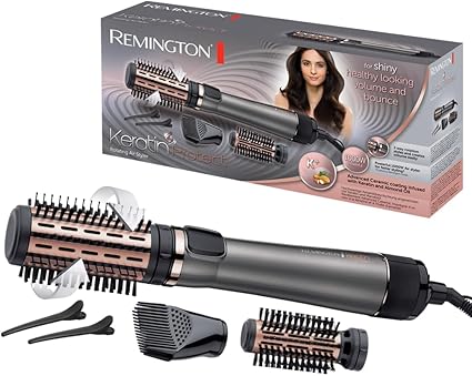 Remington Keratin Protect Föhnborstel