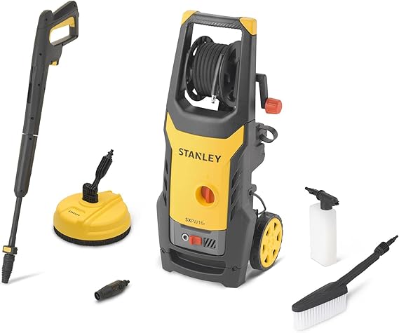 Stanley SXPW16PE