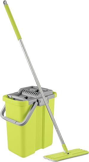 Clean Meister Smart Mop+
