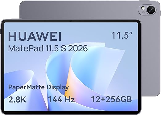HUAWEI MatePad 11.5 S 2026