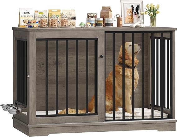 FirFurd Hondenbench Meubel