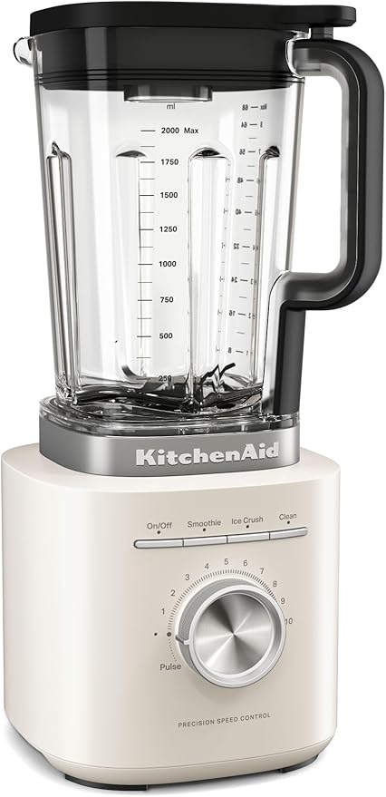 KitchenAid Pure Power Blender