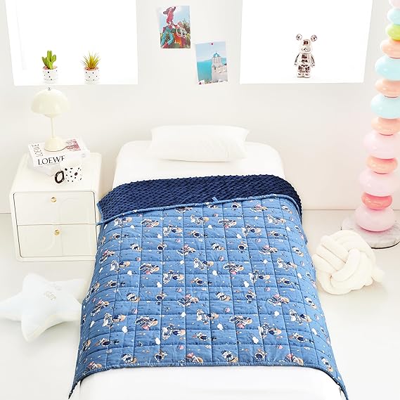 Sleepymoon Gewichtsdeken