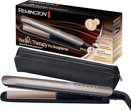 Remington Keratin Therapy