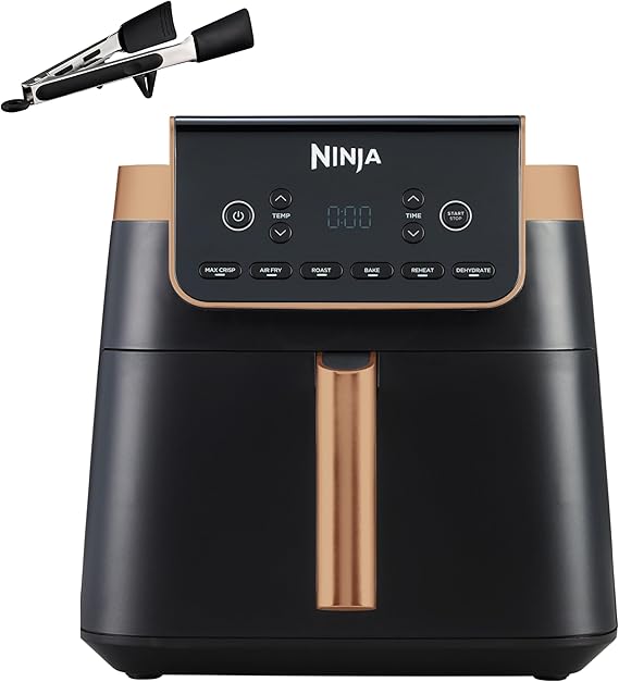 Ninja Airfryer MAX PRO 6.2L