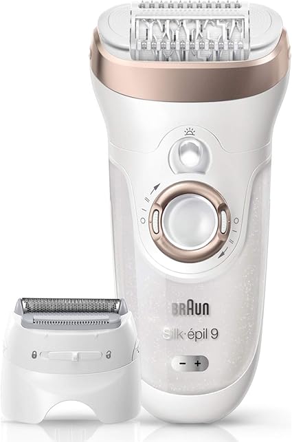 Braun Silk-épil 9 9-561 epilator
