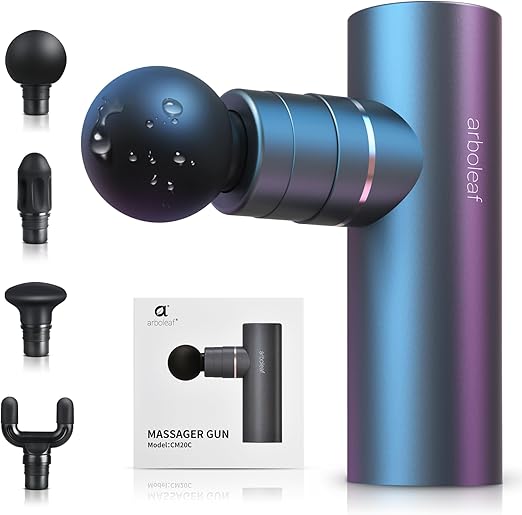 arboleaf Mini Massagepistool