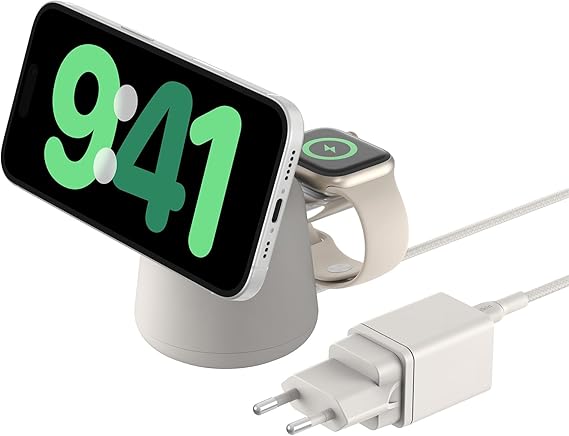 Belkin BoostCharge Pro 2-in-1