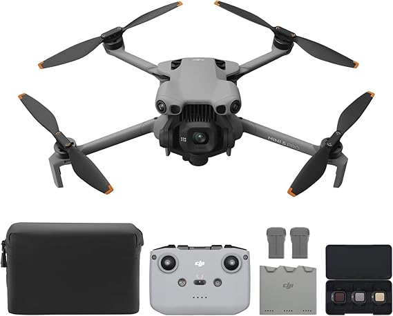 DJI Mini 5 Pro drone productfoto