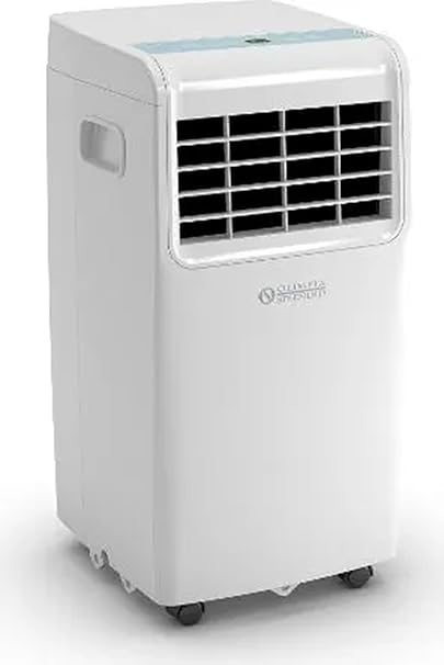 Olimpia Splendid Compact 8