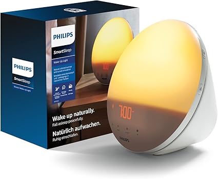 Philips SmartSleep HF3519/01