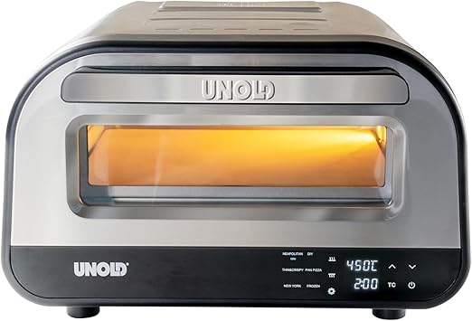 Unold 68816 Pizza Oven Luigi