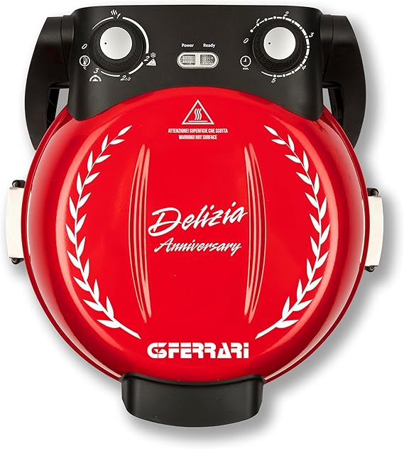 G3 Ferrari Delizia Anniversary