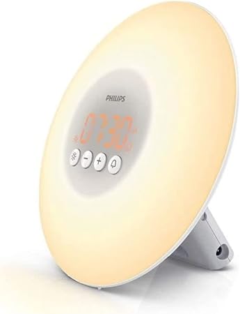 Philips Wake-Up Light HF3500/01