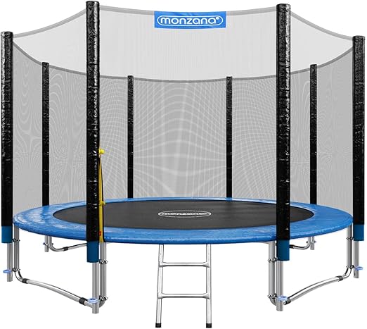 Monzana Trampoline