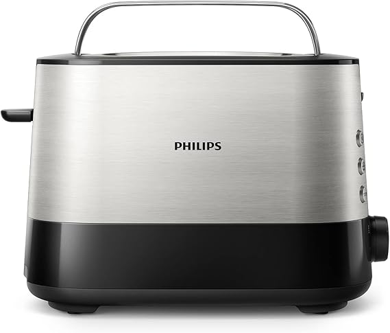 Philips Viva Collection Broodrooster