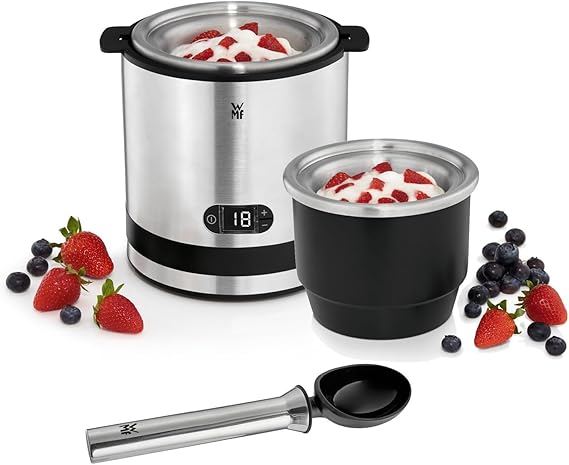 WMF KUCHENminis 3-in-1
