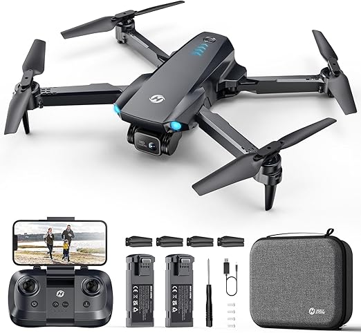 Holy Stone HS290 drone productfoto