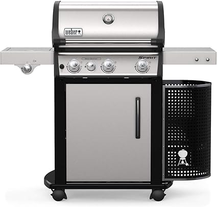 Weber Spirit SP-335 Premium GBS
