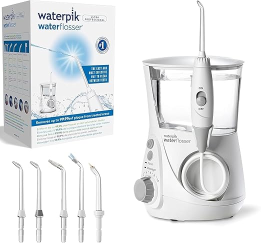 Waterpik Ultra Professional WP-660