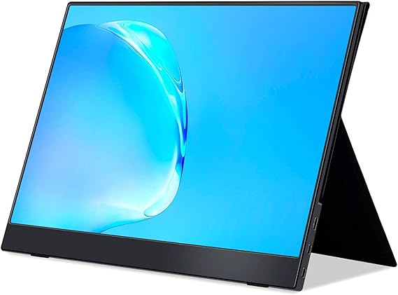 cocopar 15.6 Inch USB-C Monitor
