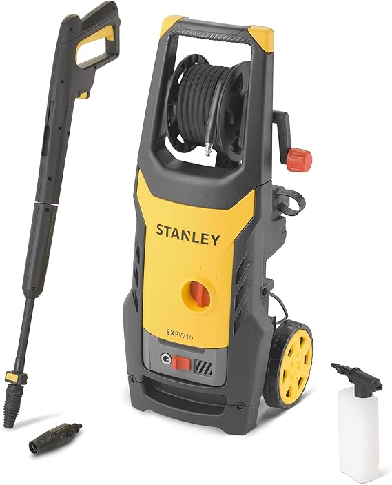 Stanley SXPW22E