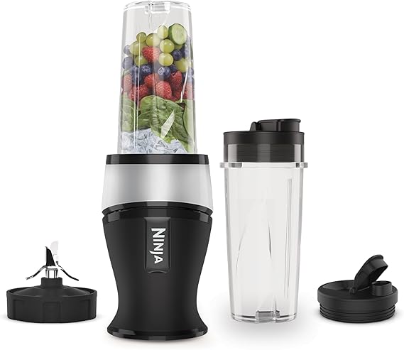 Ninja Slim Blender