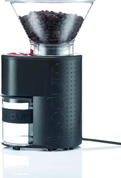 Bodum BISTRO Elektrische Koffiemolen