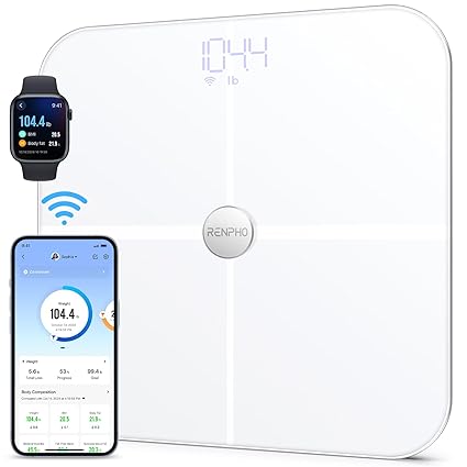 RENPHO WiFi Smart Scale