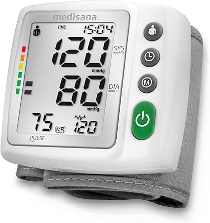 Medisana BW 315 Polsbloeddrukmeter