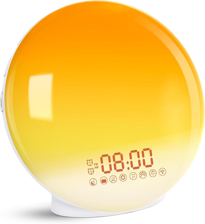 Cadrim Wake Up Light