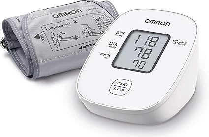 OMRON X2 Basic Bloeddrukmeter