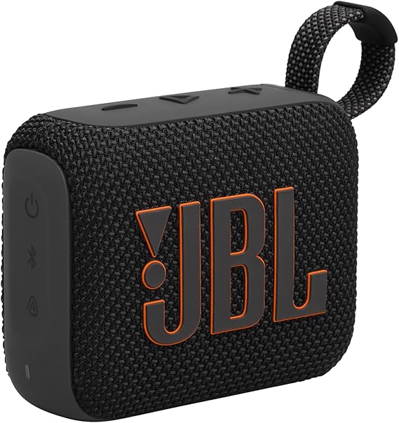 JBL GO 4