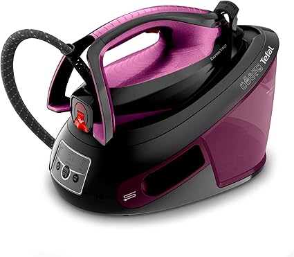 Tefal Express Vision SV8152 Stoomgenerator