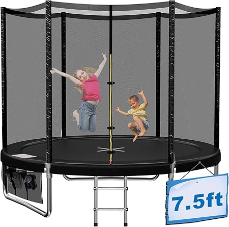 Devoko Trampoline