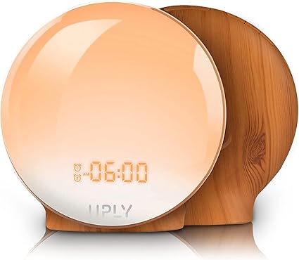 UPLY Wake Up Light