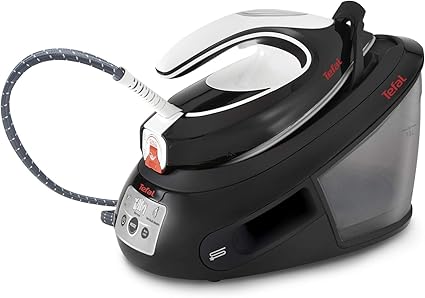 Tefal Express Anti-Calc SV8055 Stoomgenerator