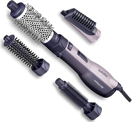 BaByliss Multistyle 1200W Föhnborstel
