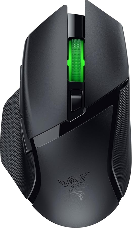 Razer Basilisk V3 X HyperSpeed